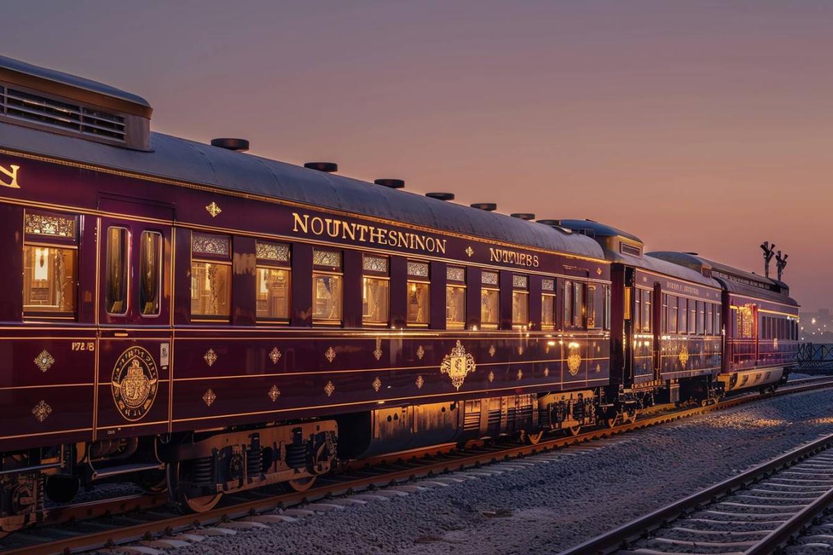 Quel est le coût et l’expérience d’un voyage à bord de l’Orient Express ?